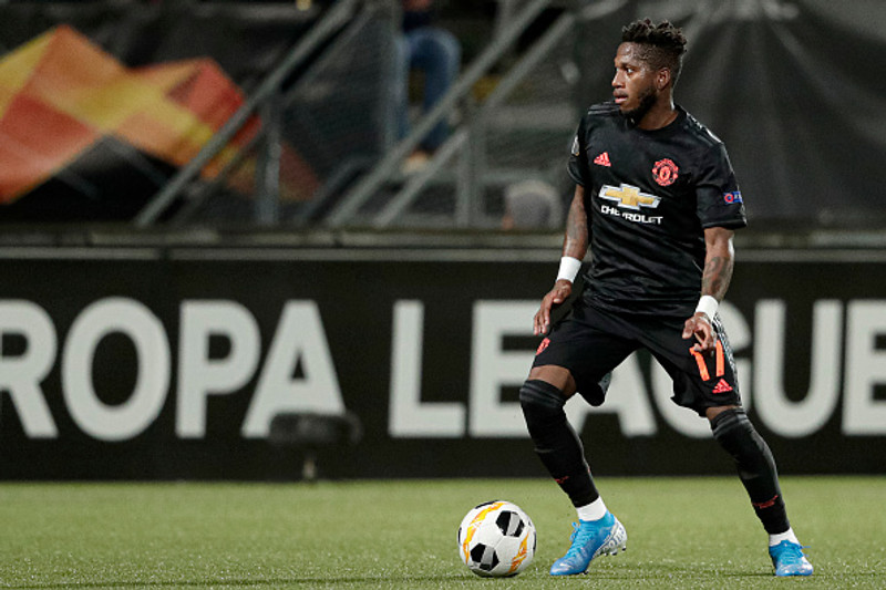 Fred.