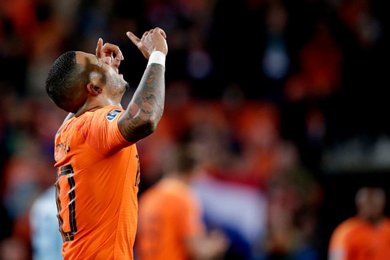 Myndband: Memphis átti að skora tvö