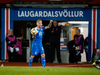 Fótbolti.net - Hafliði Breiðfjörð