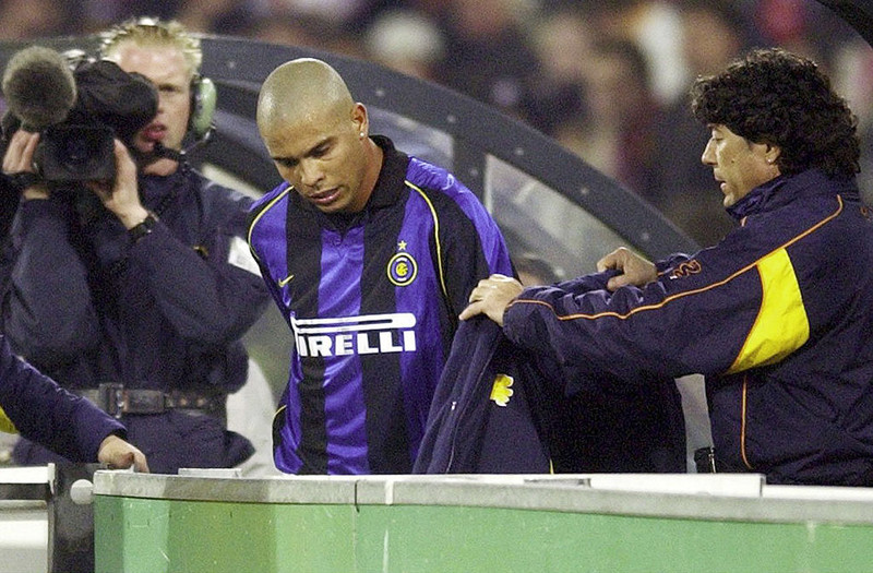 Þessir eru tilnefndir í draumalið Ballon d'Or