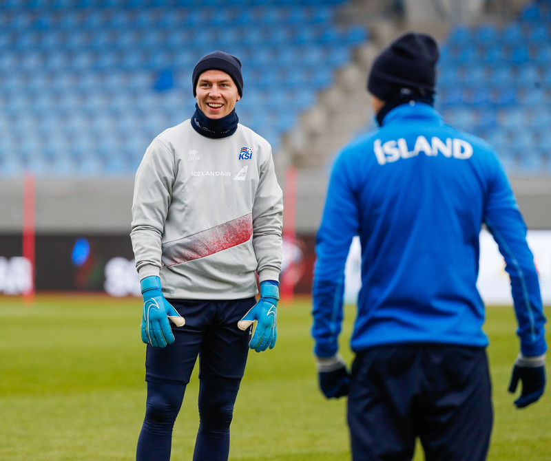 Ögmundur til PAOK í sumar
