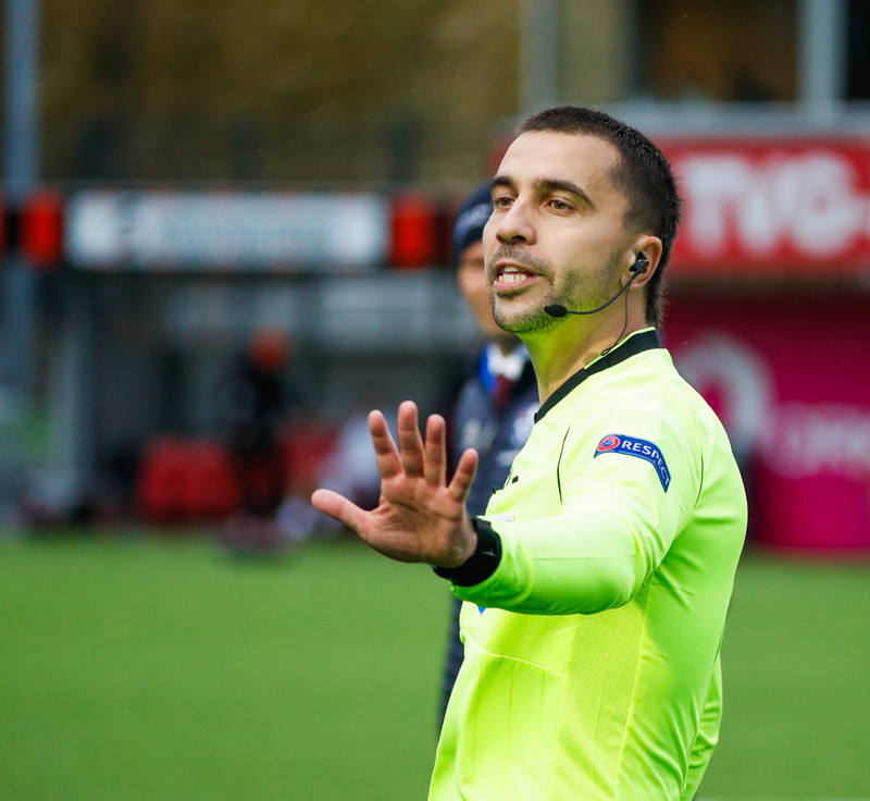 Myndaveisla: U21 vann Íra