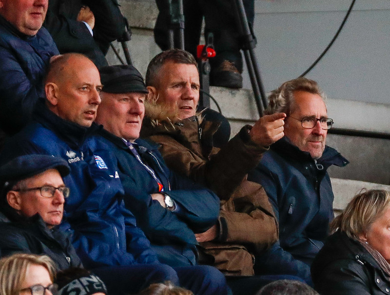 Myndaveisla: U21 vann Íra