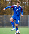 Fótbolti.net - Hafliði Breiðfjörð