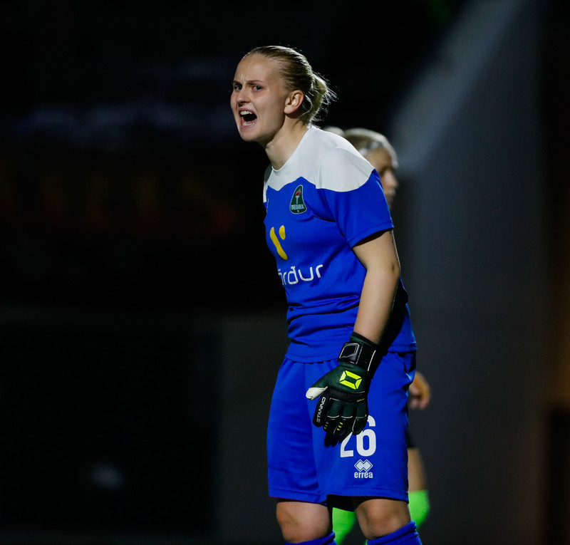 Ásta Vigdís Guðlaugsdóttir