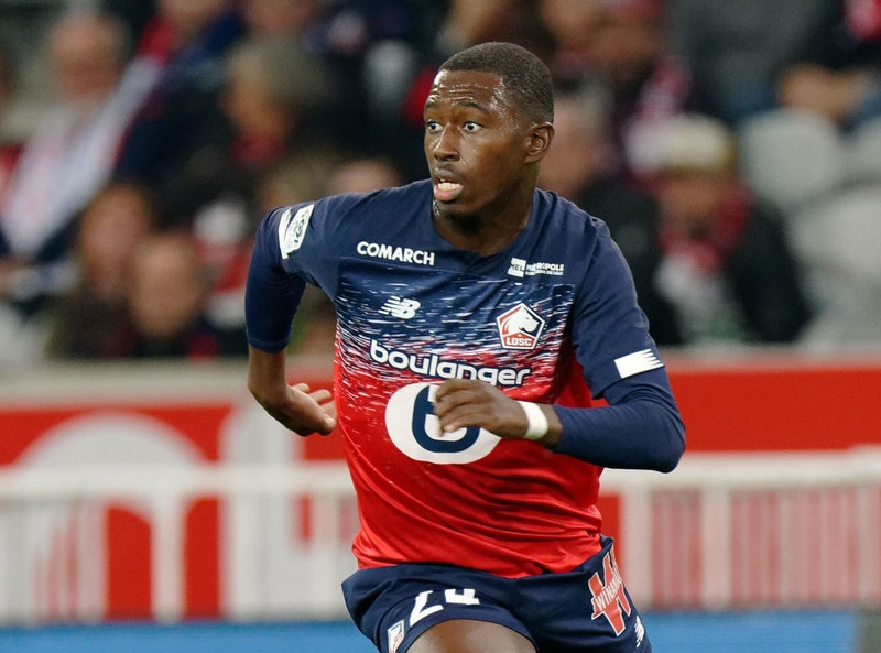 Soumare sagður velja á milli Chelsea og Man Utd