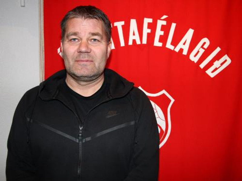 „Ekkert gaman fyrir okkur sem erum að spila fótboltann"