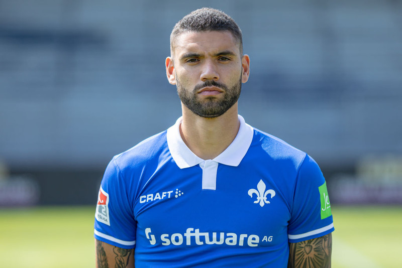 Guðlaugur Victor Pálsson.