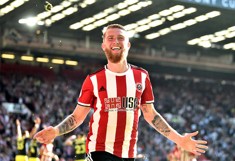 McBurnie gripinn ölvaður undir stýri - Með í kvöld?
