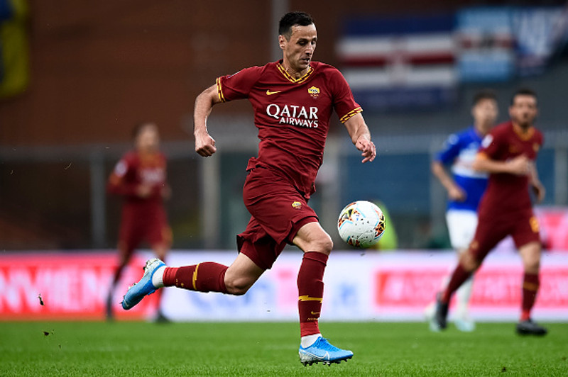 Nikola Kalinic.
