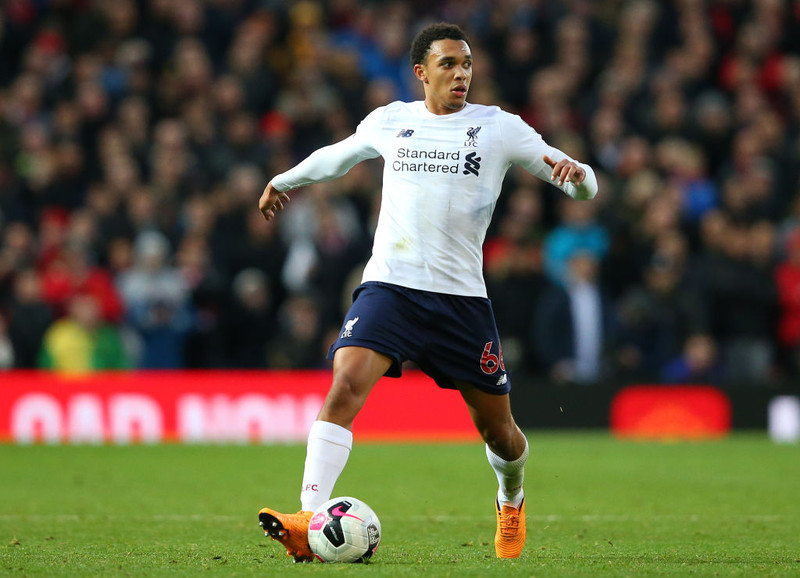 Skólinn hefur alið af sér heimsklassa knattspyrnumenn eins og Steven Gerrard og Trent Alexander-Arnold.