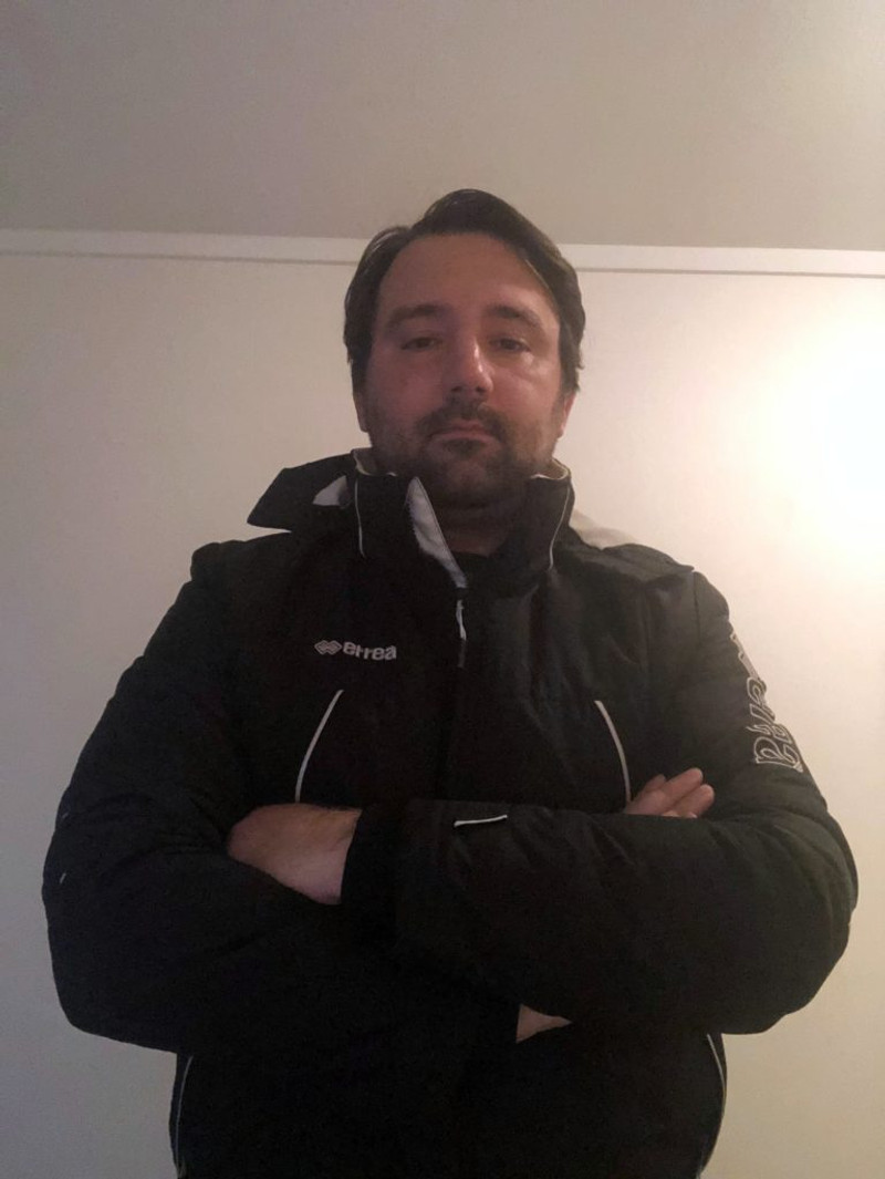 Igor Bjarni Kostic.