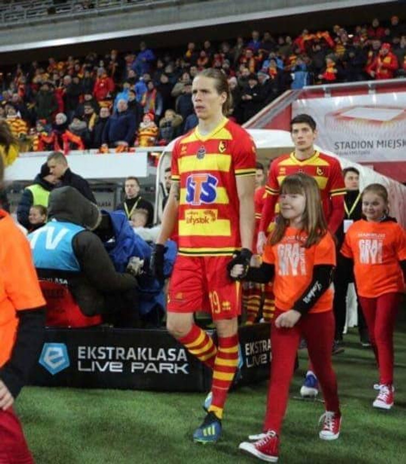 Böddi greindist með Covid - „Þurfti að taka U-beygju á hraðbrautinni"