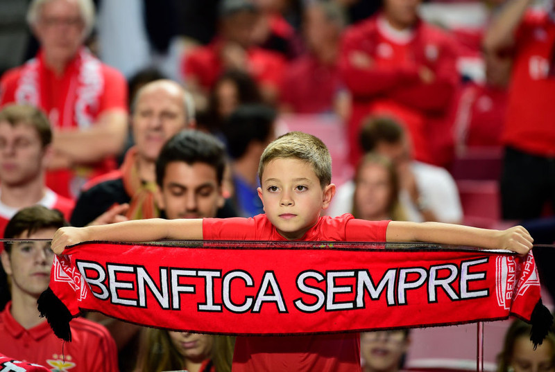 Bruno Lage sagði upp hjá Benfica - Marco Silva líklegastur