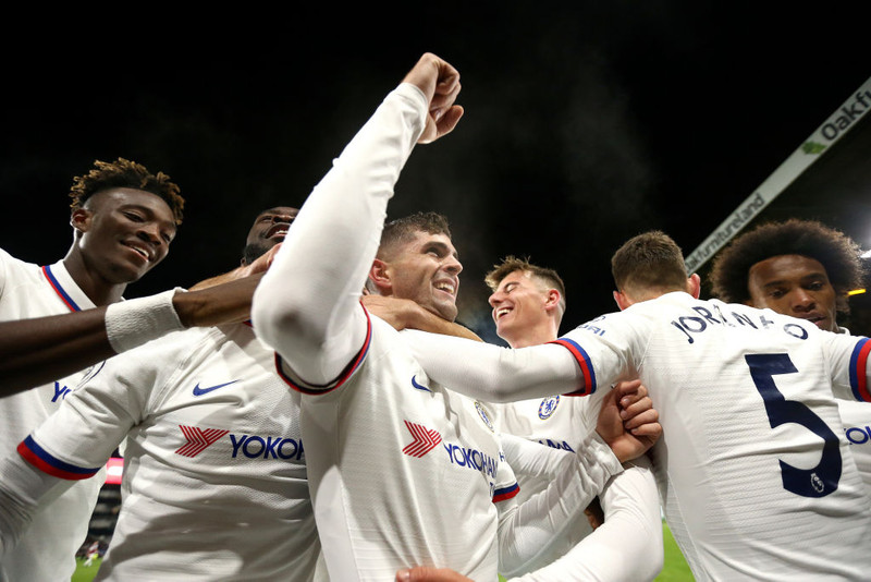 Leikmaður Nice um áhuga Chelsea: Get spilað fyrir stórlið