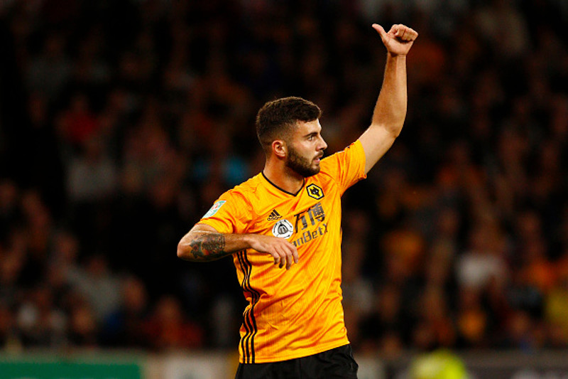 Patrick Cutrone