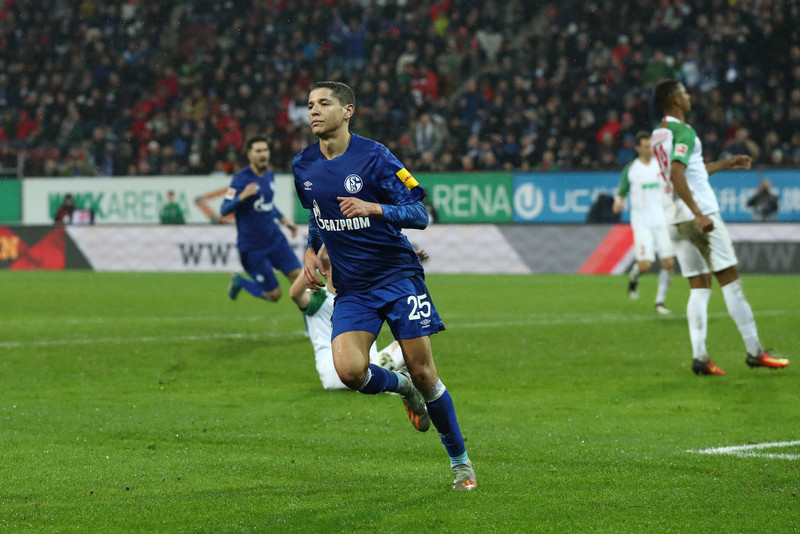 Amine Harit sektaður um 15 milljón krónur fyrir að fara úr húsi
