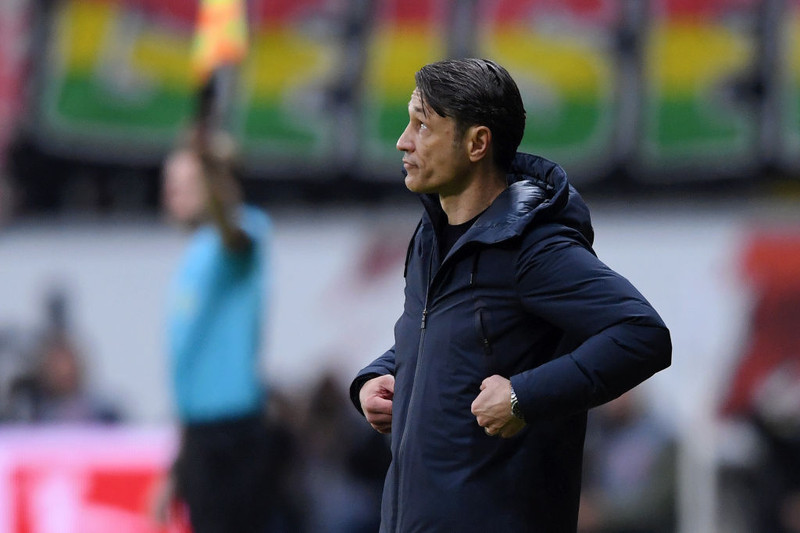Niko Kovac.