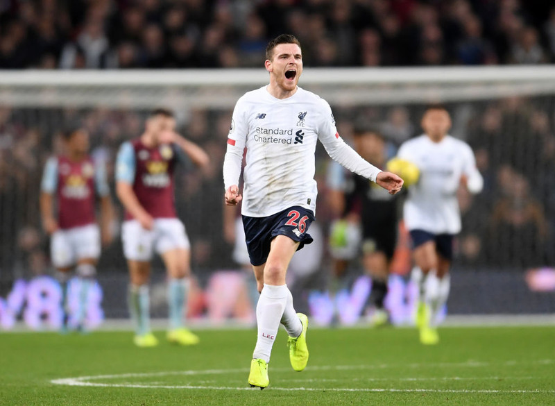 <b>Innkastið</b> - Brasilíubakverðir Liverpool og Emery grettur