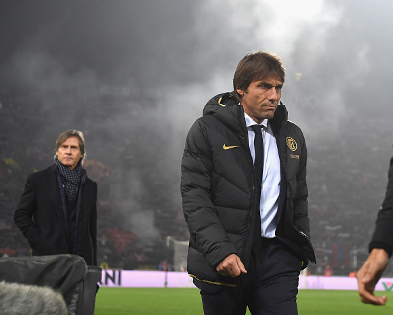 Antonio Conte