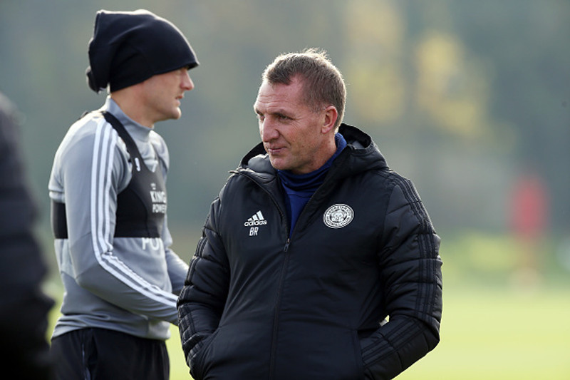 England í dag - Gerrard og Rodgers reknir?
