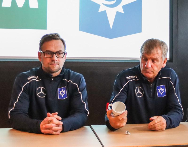Hjörvar um þjálfaramál Stjörnunnar: Ábyggilega það bilaðasta sem ég hef kynnst í fótbolta