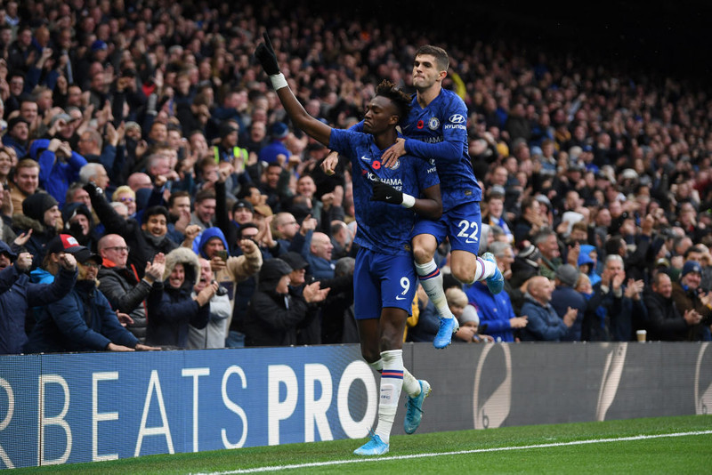 Chelsea ekki lengur í félagaskiptabanni (Staðfest)