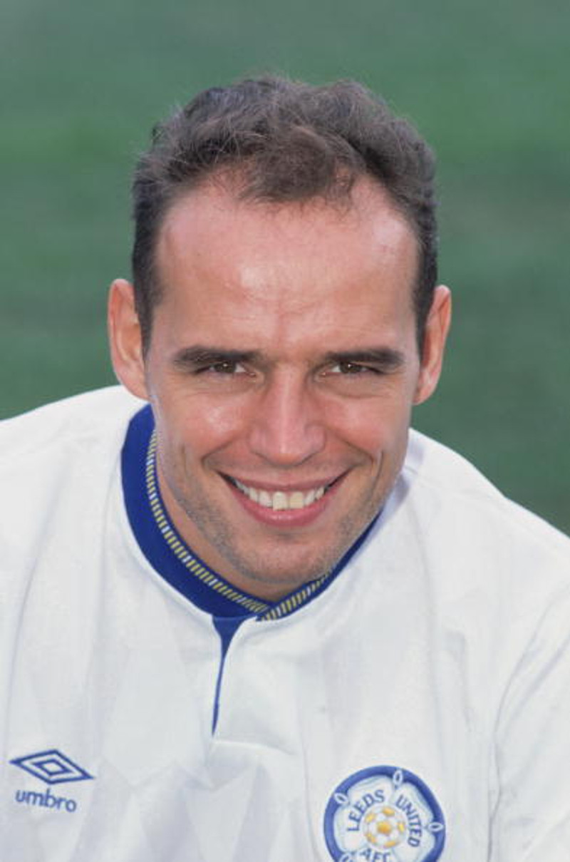 Mel Sterland