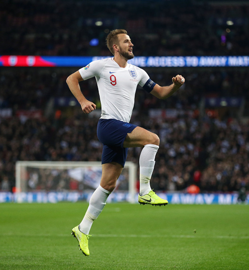 Hvað gerir Harry Kane í sumar?