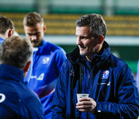 Pistill formanns KSÍ: Framtíðin er björt!