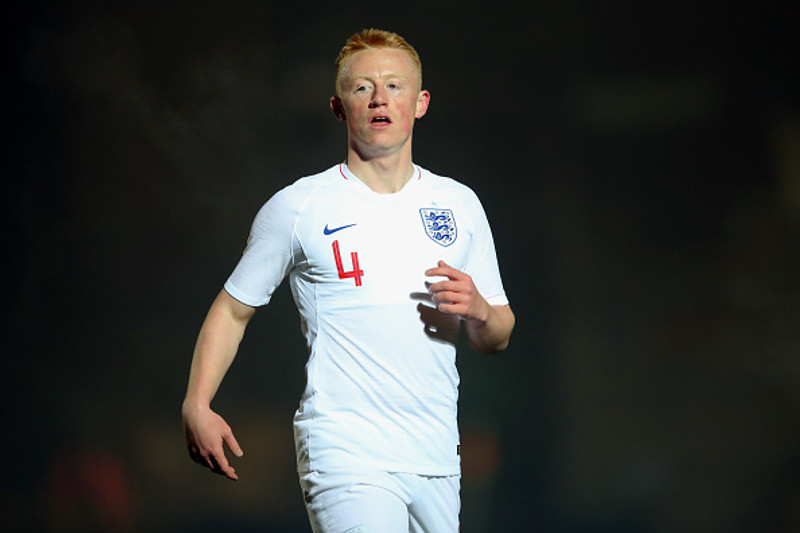 Matty Longstaff.