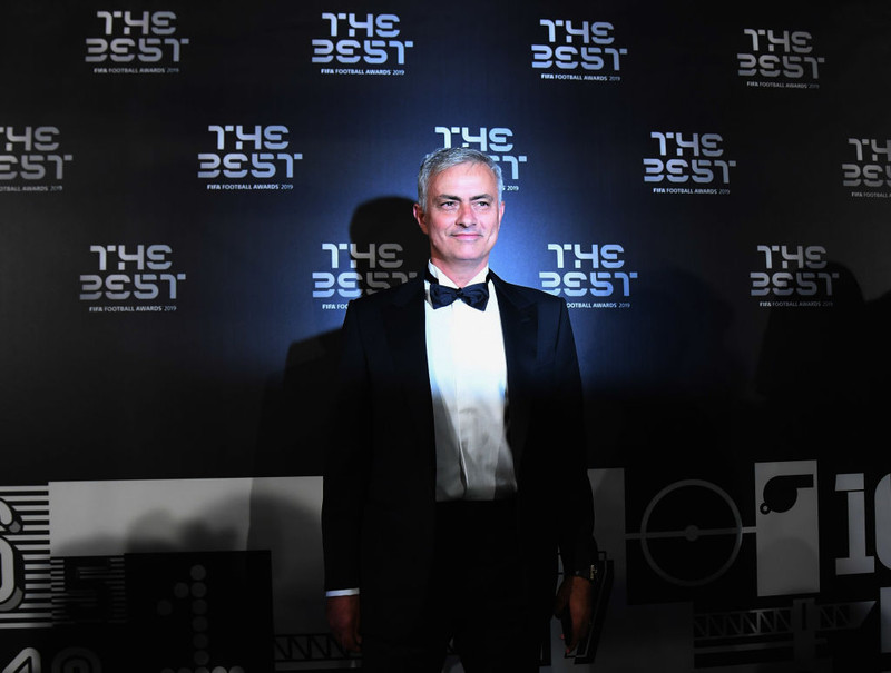 Mourinho búinn að eyða meira heldur en Daniel Levy