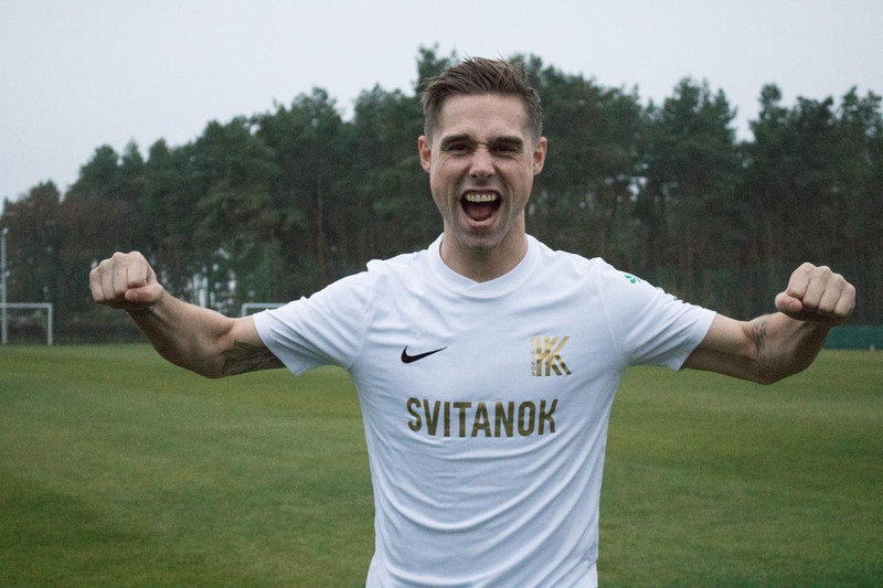 Árni Vilhjálmsson.