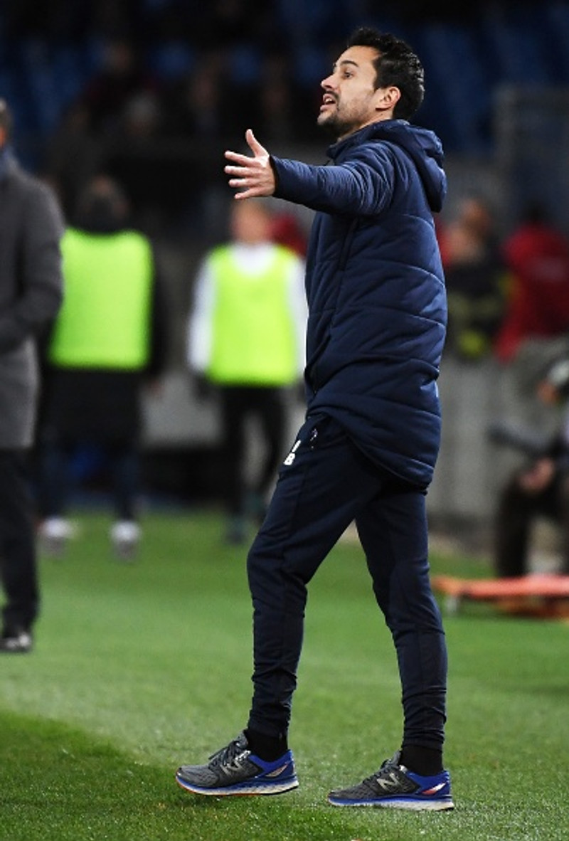 Joao Sacramento.