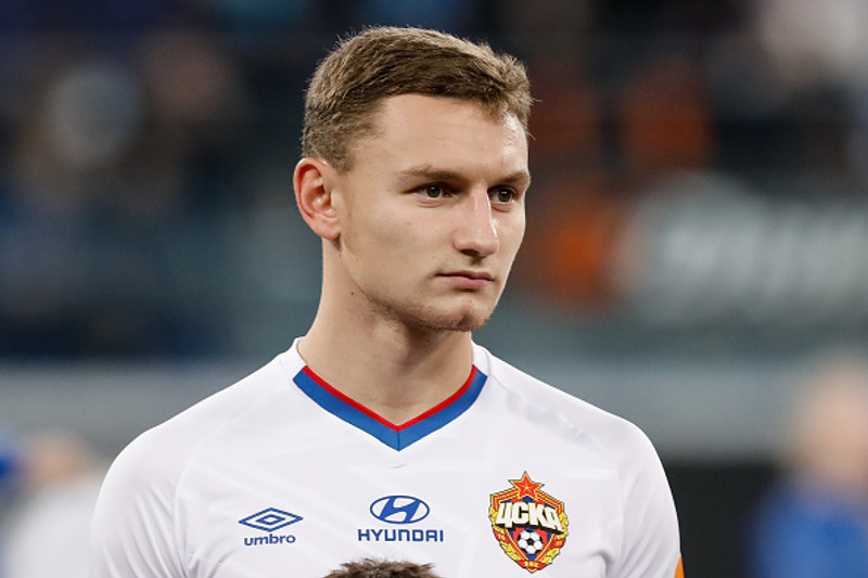 Fedor Chalov.