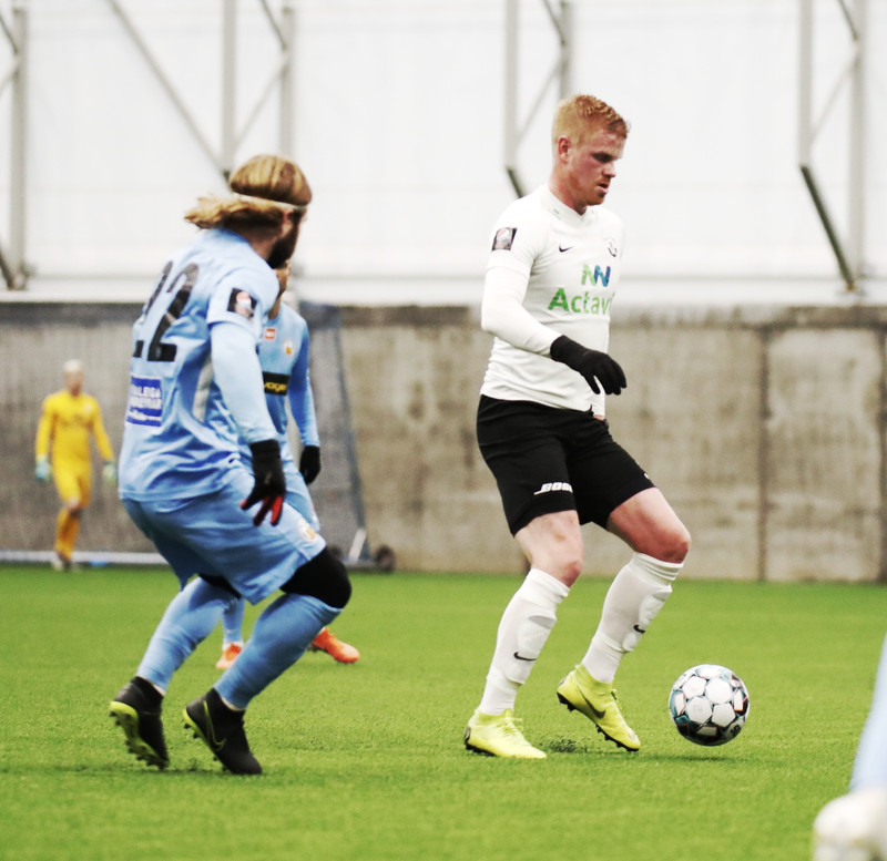 Baldur Sigurðsson