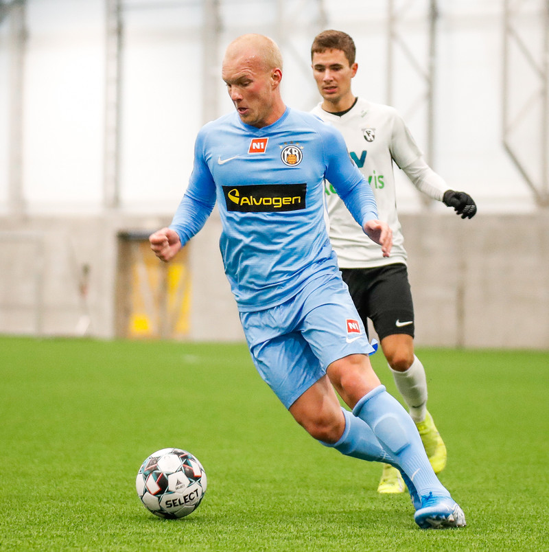 Emil Ásmundsson.