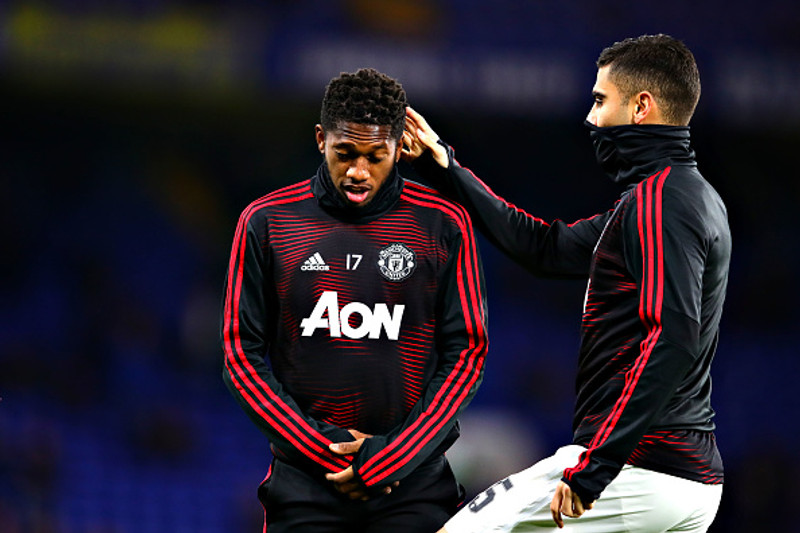 Evrópudeildin í dag - Úrslitaleikur um toppsætið á Old Trafford