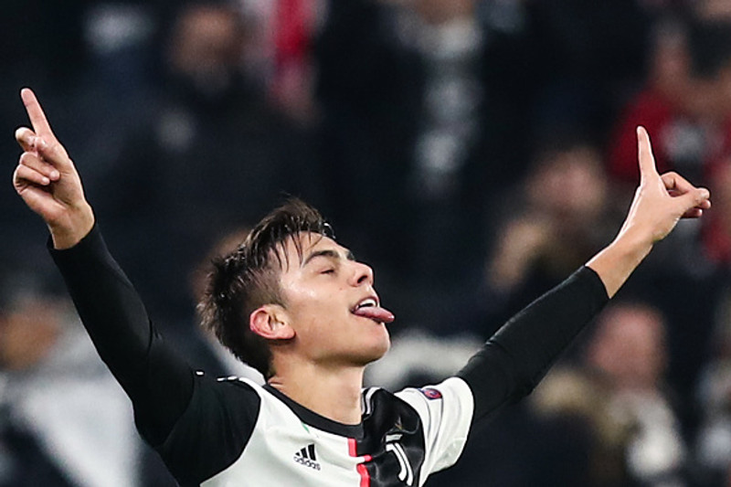 Paulo Dybala