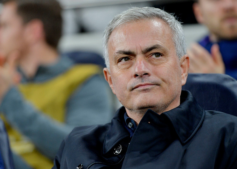Var sáttur á hótelinu í Manchester.