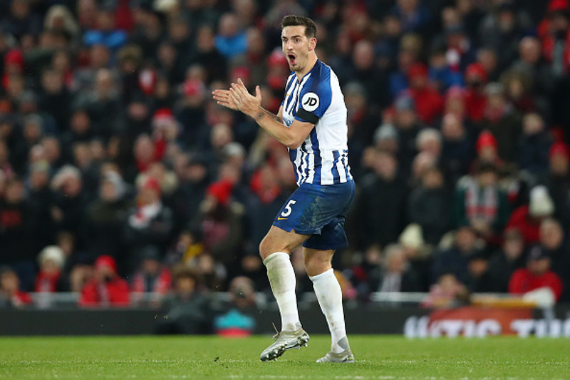 Lewis Dunk.