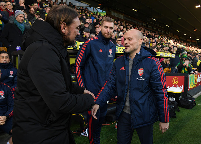 Freddie Ljungberg.