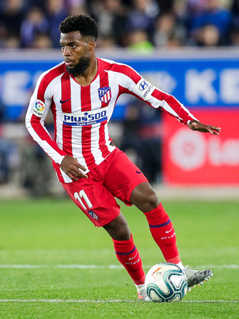 Lemar til Arsenal?