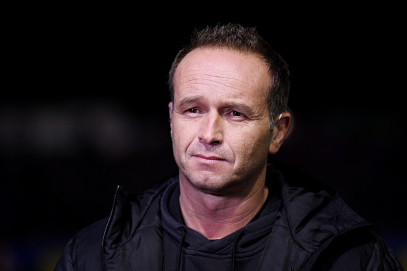 Dirk Lottner.