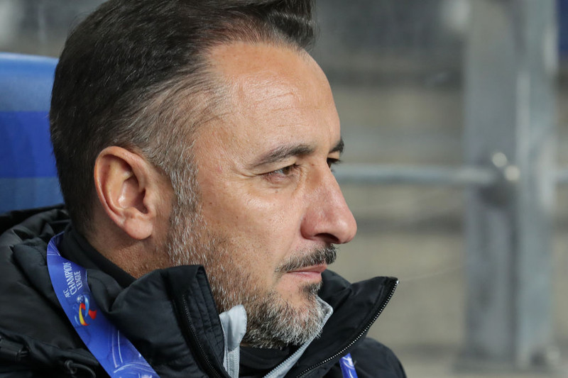 Sky: Everton vill fá stjóra Shanghai SIPG