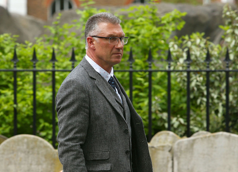 Nigel Pearson rekinn frá Bristol City (Staðfest)
