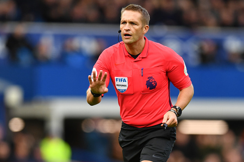 Craig Pawson