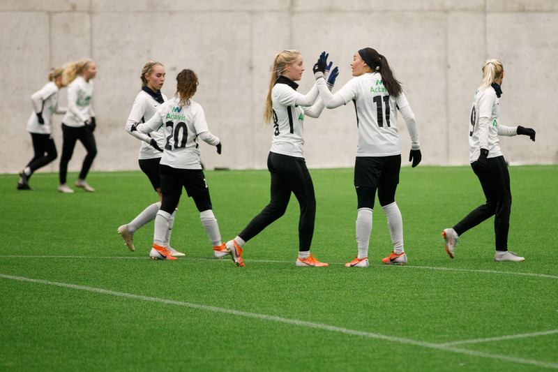 FH fær varnarmann frá Bandaríkjunum (Staðfest)