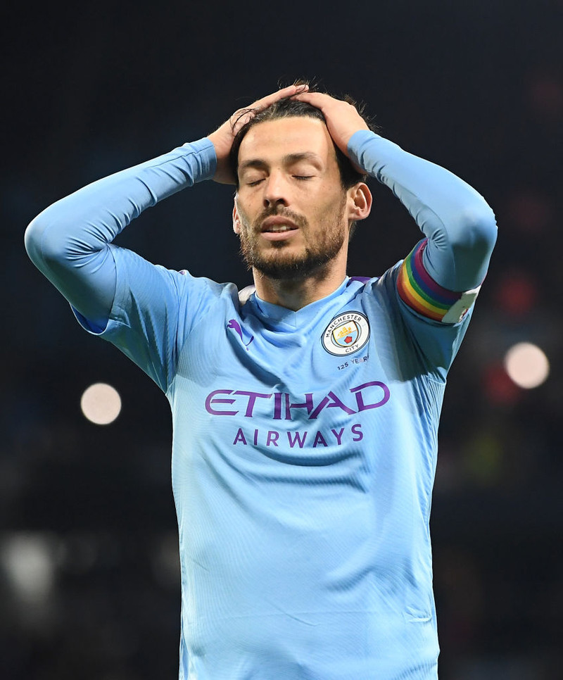 England um helgina - Arsenal mætir City á svakalegum sunnudegi