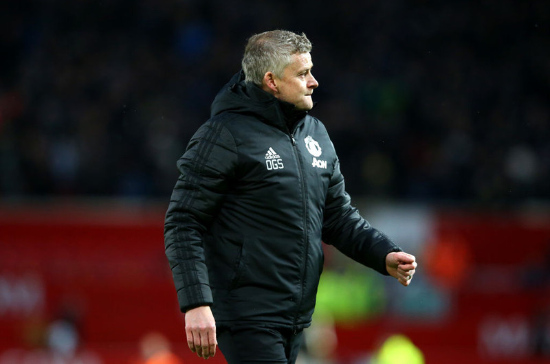 Man Utd hættir við ferð til Mið-Austurlandanna